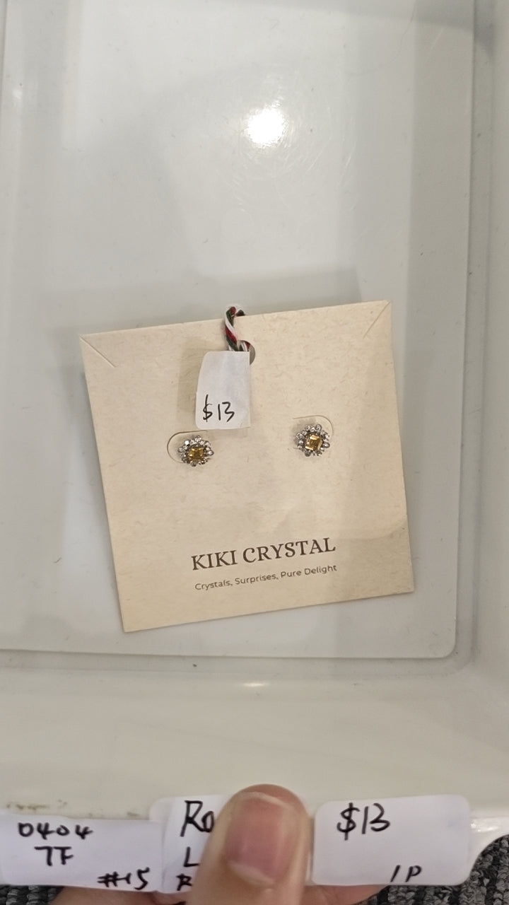 KIKICRYSTAL Jewelry Claim Sale For 0404