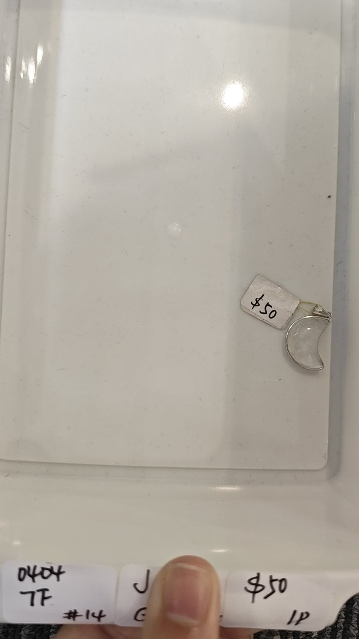 KIKICRYSTAL Jewelry Claim Sale For 0404