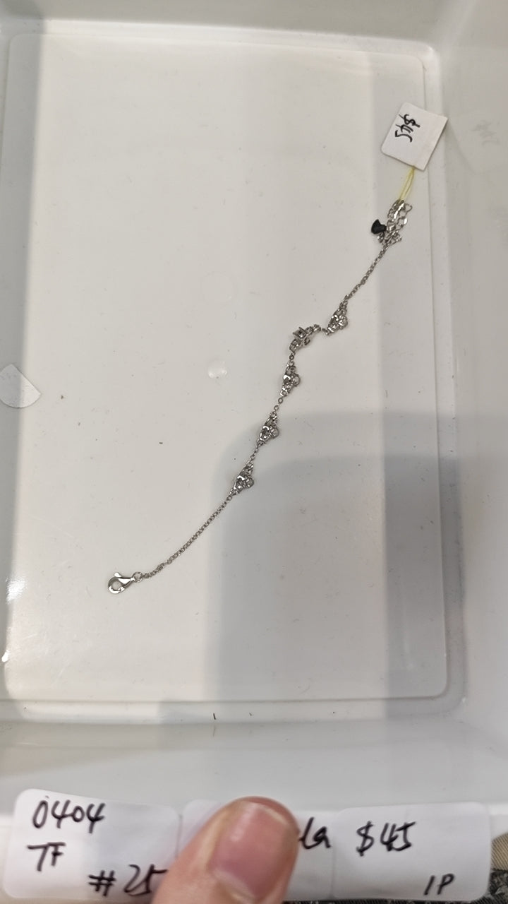 KIKICRYSTAL Jewelry Claim Sale For 0404