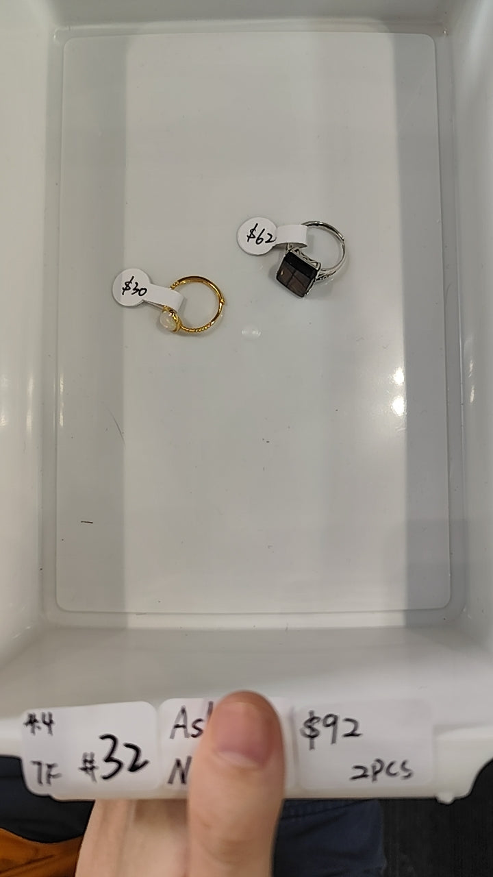 KIKICRYSTAL Jewelry Claim Sale For 0404