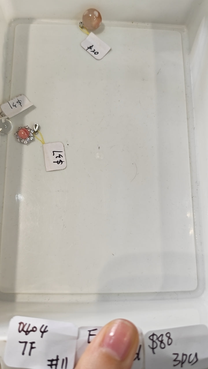 KIKICRYSTAL Jewelry Claim Sale For 0404