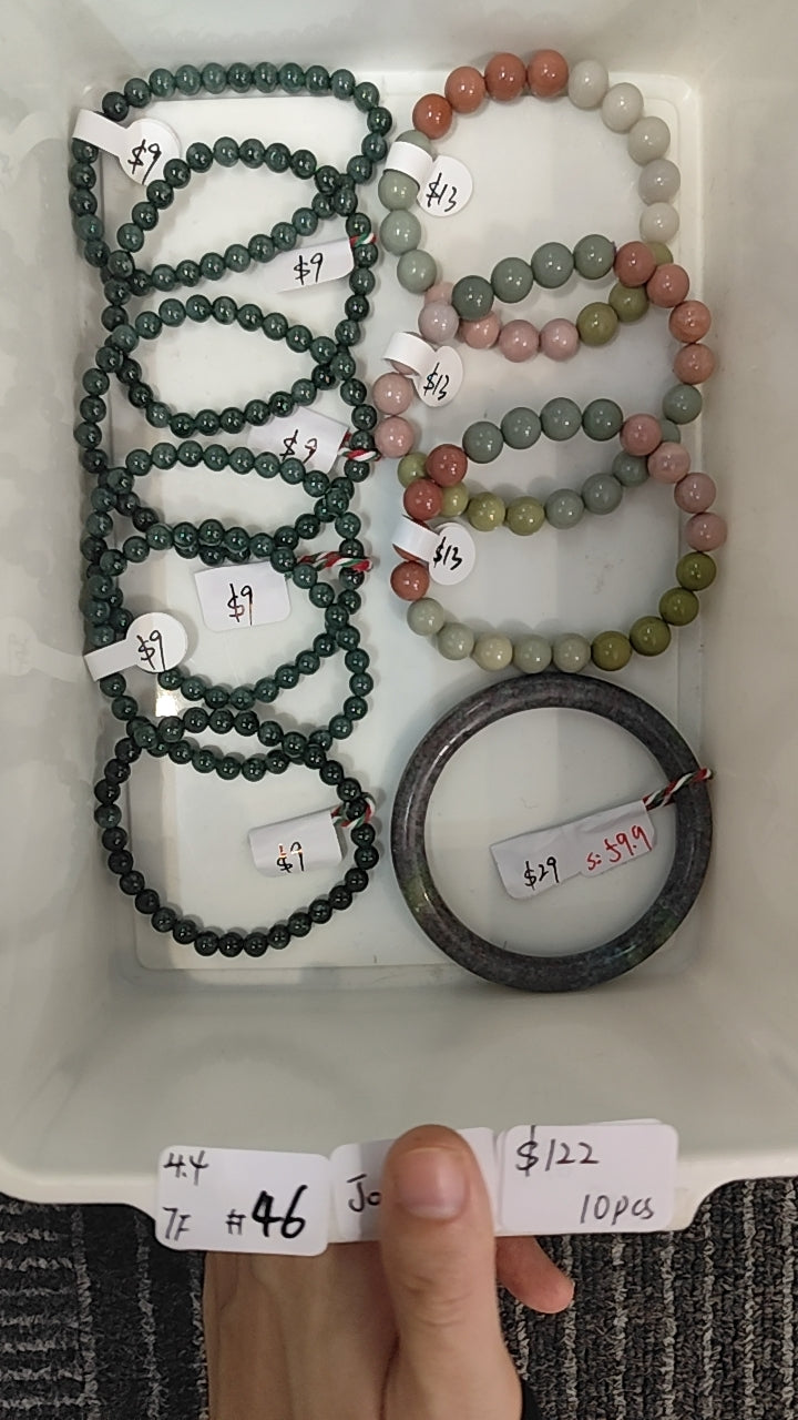 KIKICRYSTAL Jewelry Claim Sale For 0404