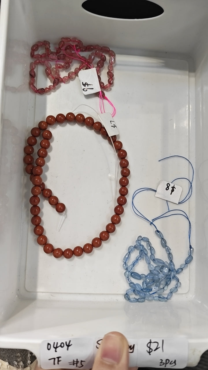 KIKICRYSTAL Jewelry Claim Sale For 0404