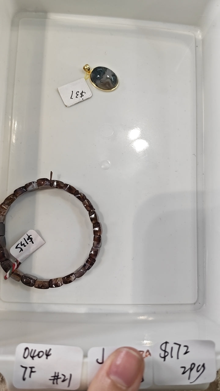 KIKICRYSTAL Jewelry Claim Sale For 0404