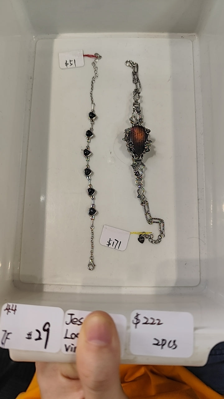 KIKICRYSTAL Jewelry Claim Sale For 0404