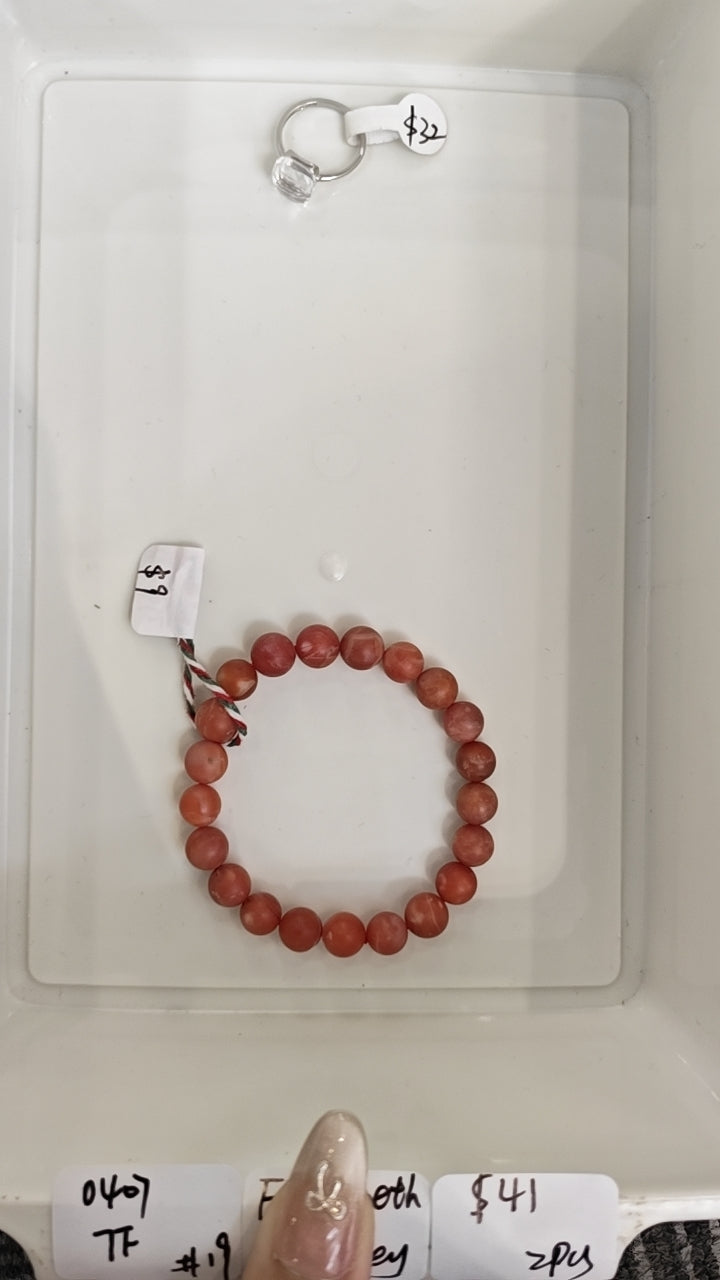 KIKICRYSTAL Jewelry Claim Sale For 0407