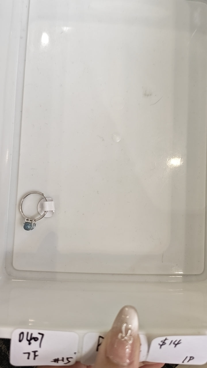 KIKICRYSTAL Jewelry Claim Sale For 0407