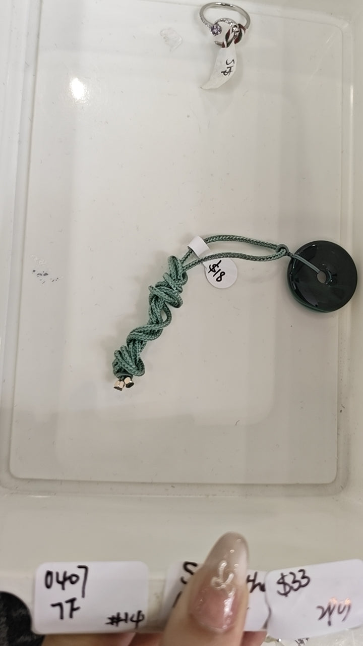 KIKICRYSTAL Jewelry Claim Sale For 0407