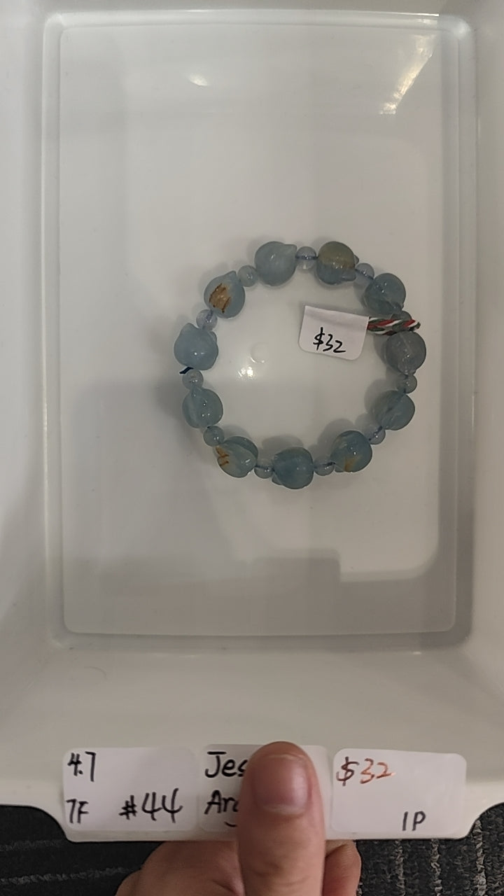 KIKICRYSTAL Jewelry Claim Sale For 0407