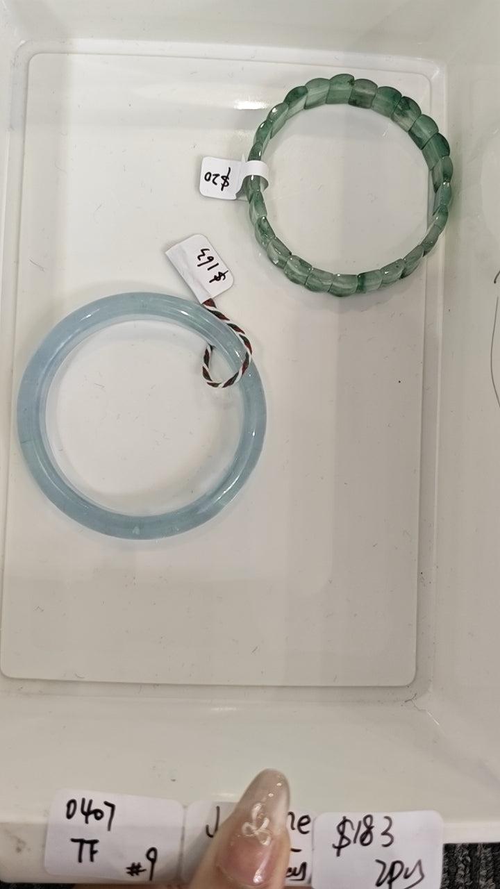 KIKICRYSTAL Jewelry Claim Sale For 0407