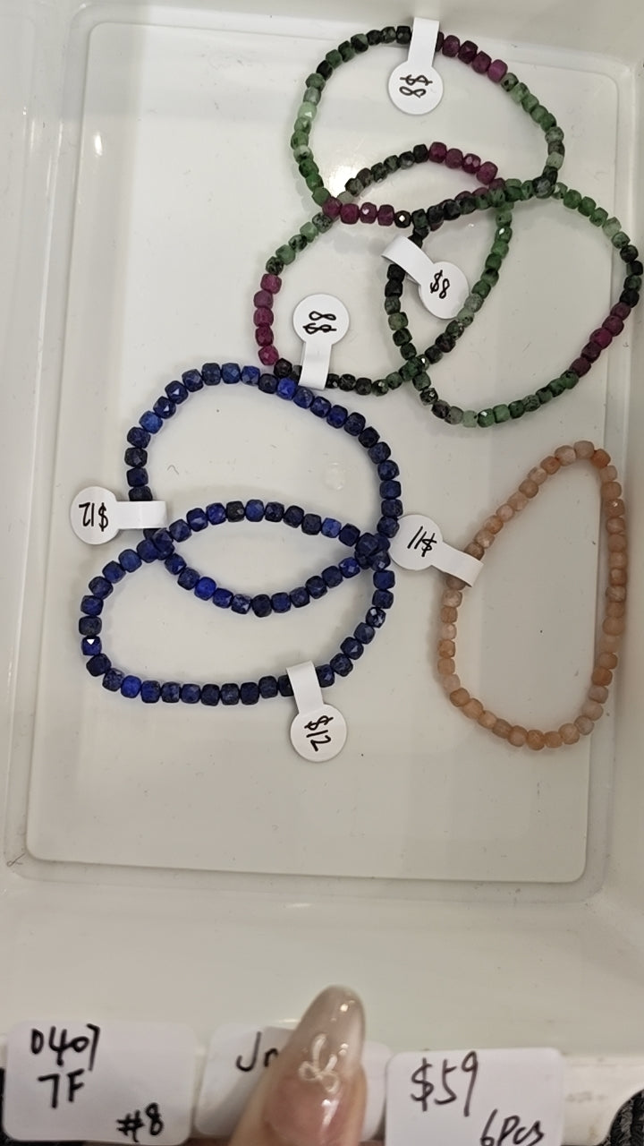 KIKICRYSTAL Jewelry Claim Sale For 0407