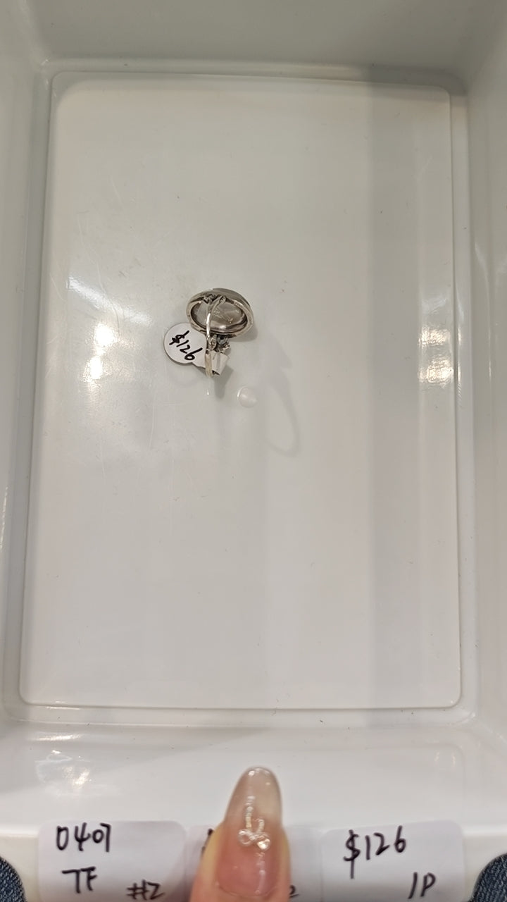 KIKICRYSTAL Jewelry Claim Sale For 0407