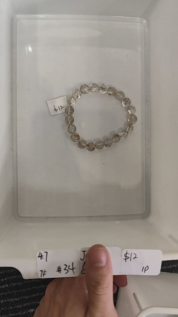 KIKICRYSTAL Jewelry Claim Sale For 0407