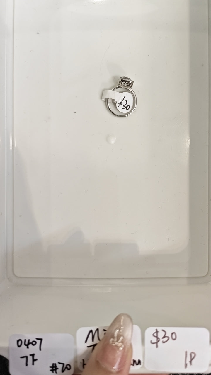 KIKICRYSTAL Jewelry Claim Sale For 0407