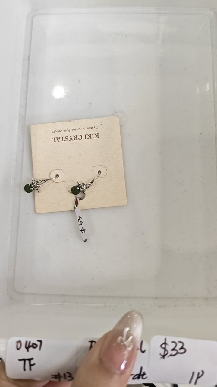 KIKICRYSTAL Jewelry Claim Sale For 0407