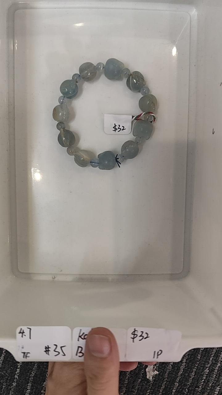 KIKICRYSTAL Jewelry Claim Sale For 0407