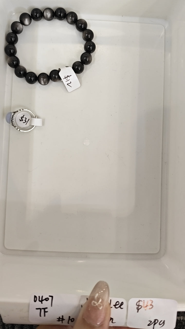 KIKICRYSTAL Jewelry Claim Sale For 0407