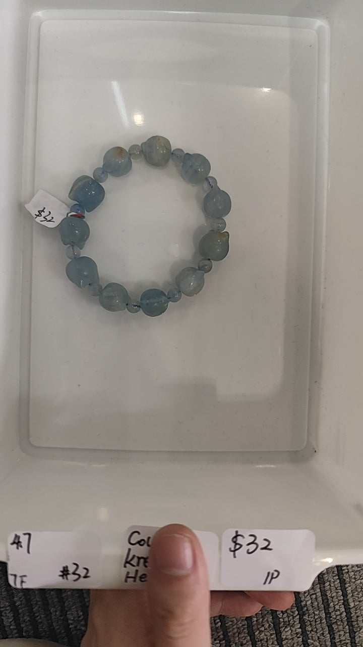 KIKICRYSTAL Jewelry Claim Sale For 0407