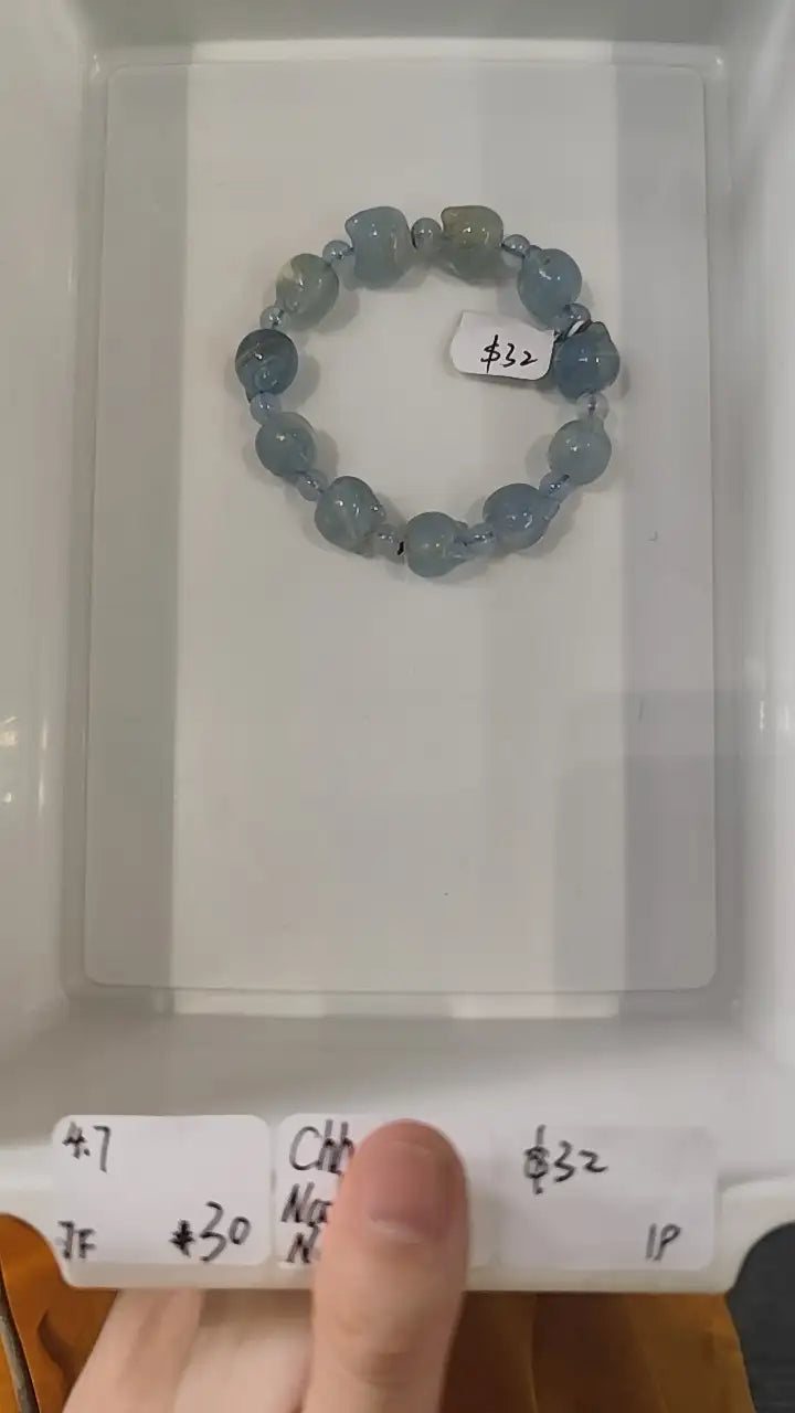 KIKICRYSTAL Jewelry Claim Sale For 0407
