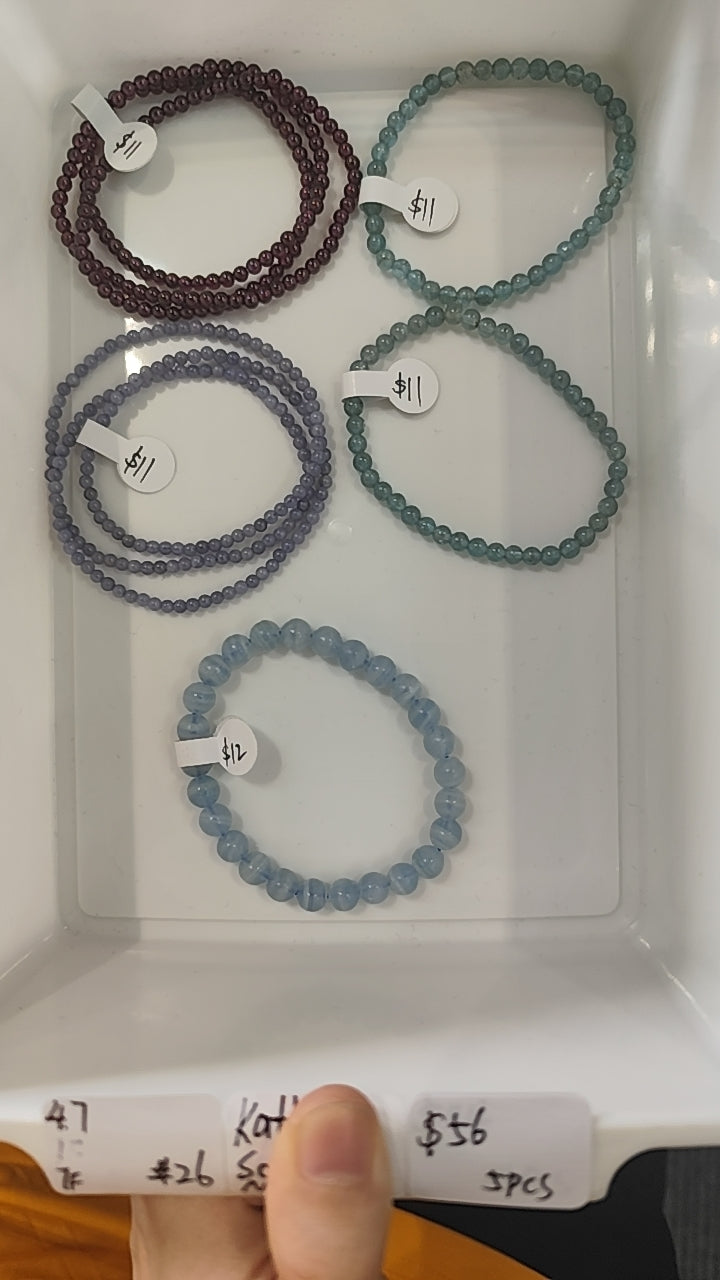 KIKICRYSTAL Jewelry Claim Sale For 0407