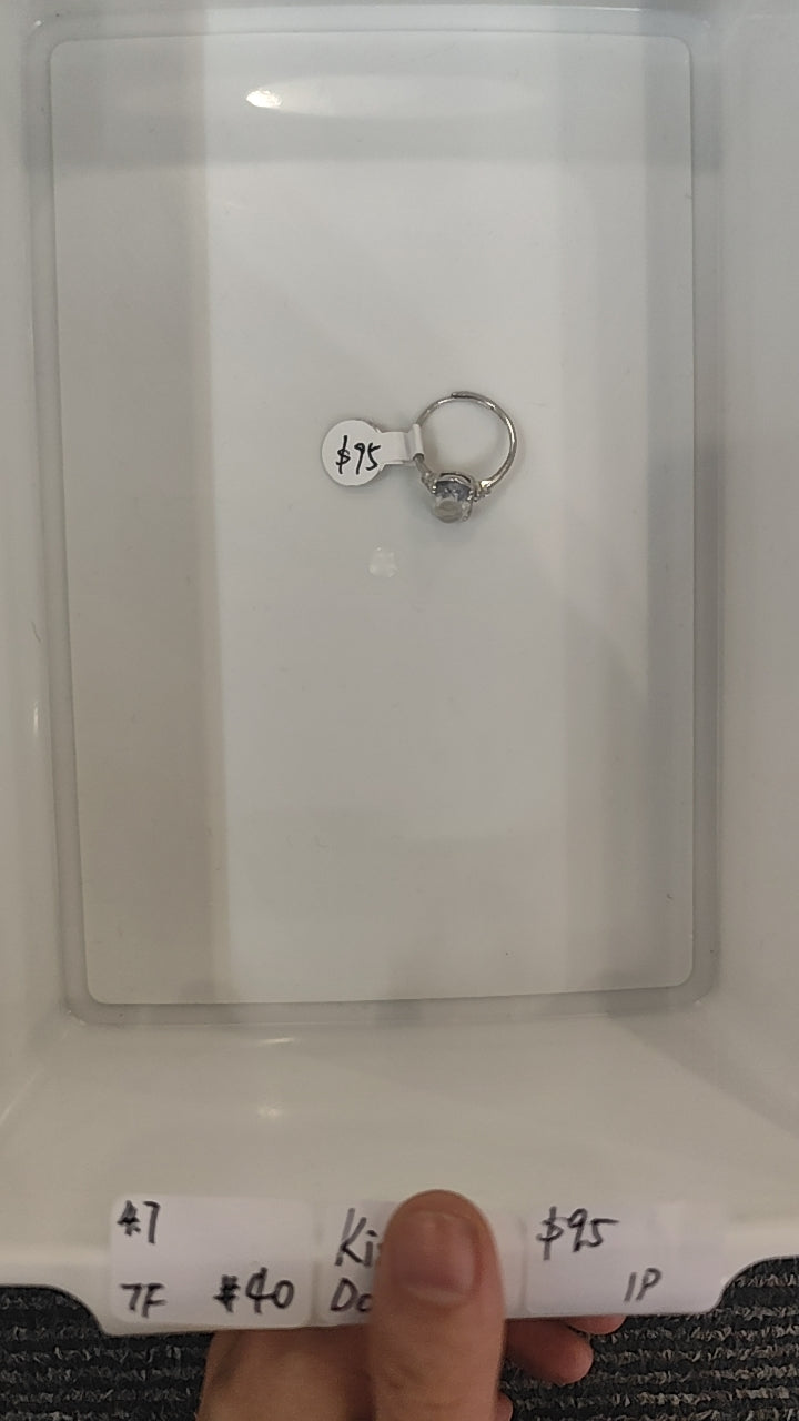 KIKICRYSTAL Jewelry Claim Sale For 0407