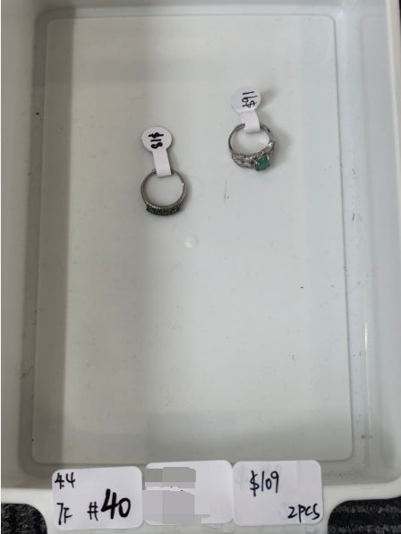 KIKICRYSTAL Jewelry Claim Sale For 0404