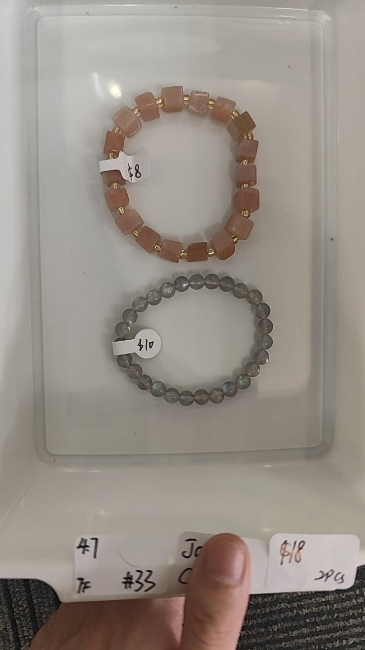KIKICRYSTAL Jewelry Claim Sale For 0407