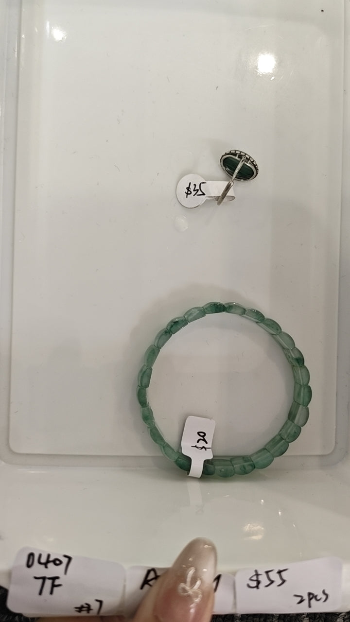 KIKICRYSTAL Jewelry Claim Sale For 0407