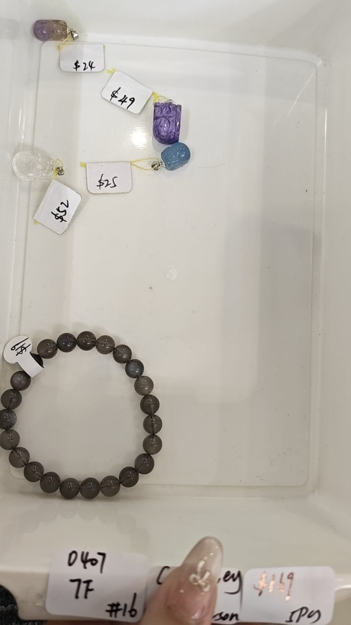 KIKICRYSTAL Jewelry Claim Sale For 0407