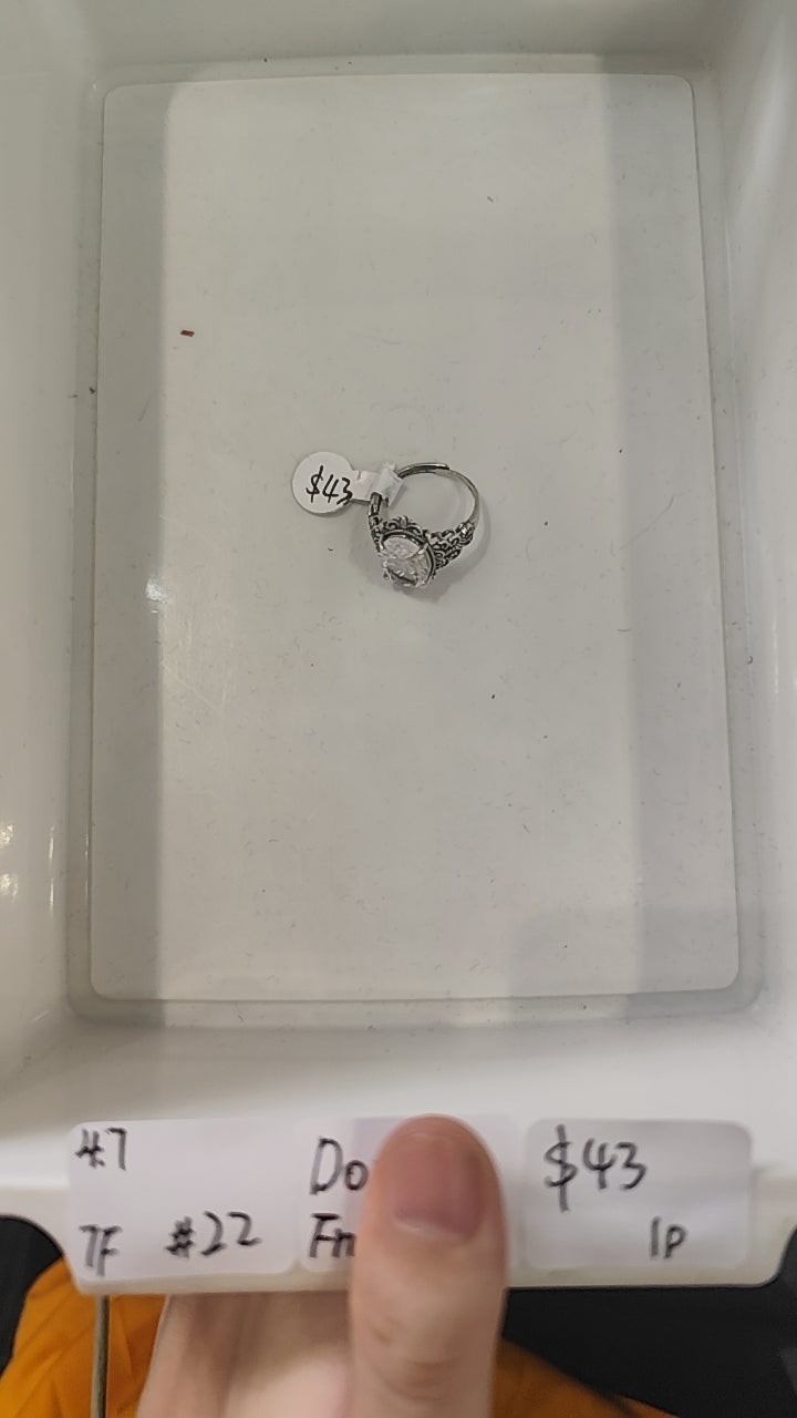 KIKICRYSTAL Jewelry Claim Sale For 0407