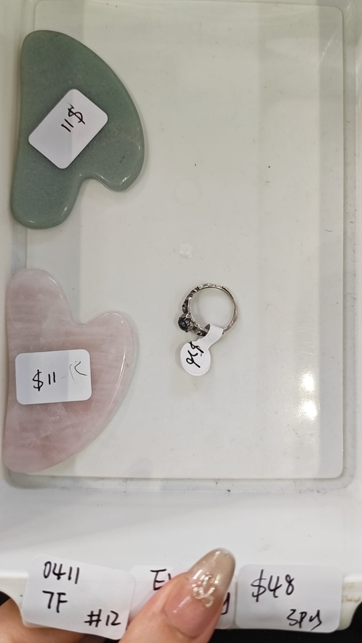 KIKICRYSTAL Jewelry Claim Sale For 0411