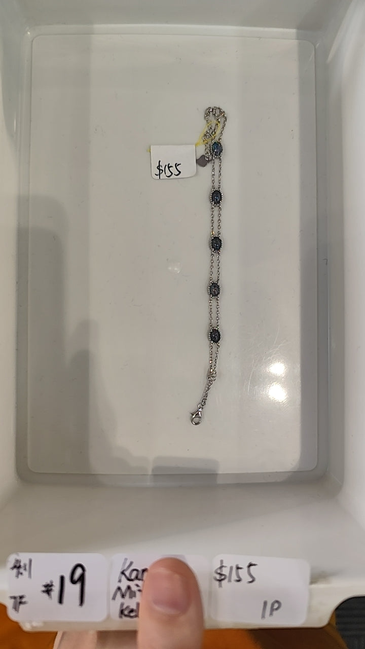 KIKICRYSTAL Jewelry Claim Sale For 0411