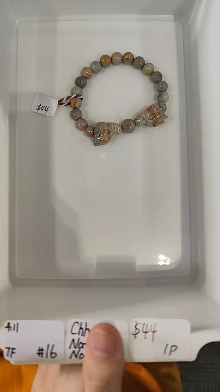KIKICRYSTAL Jewelry Claim Sale For 0411