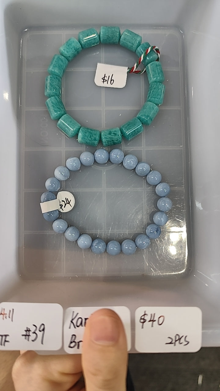 KIKICRYSTAL Jewelry Claim Sale For 0411