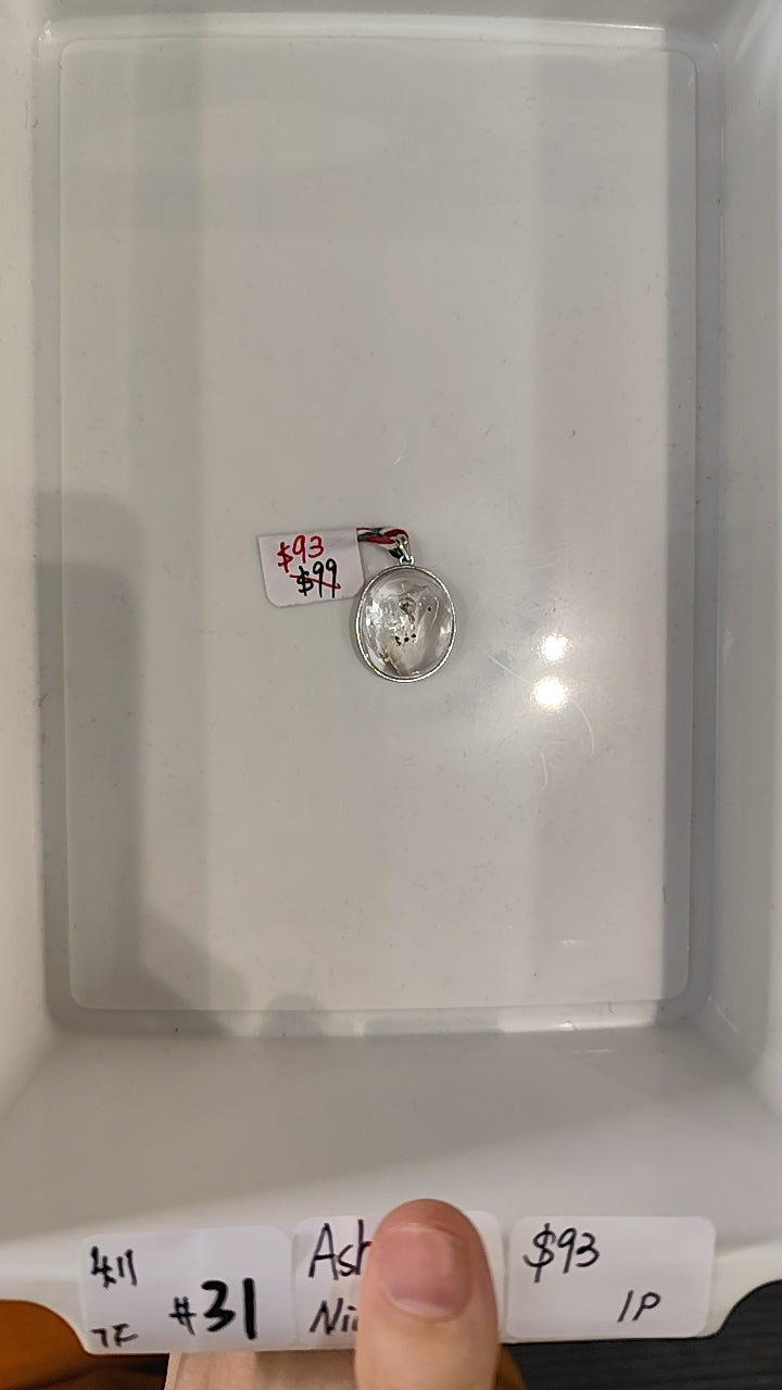 KIKICRYSTAL Jewelry Claim Sale For 0411