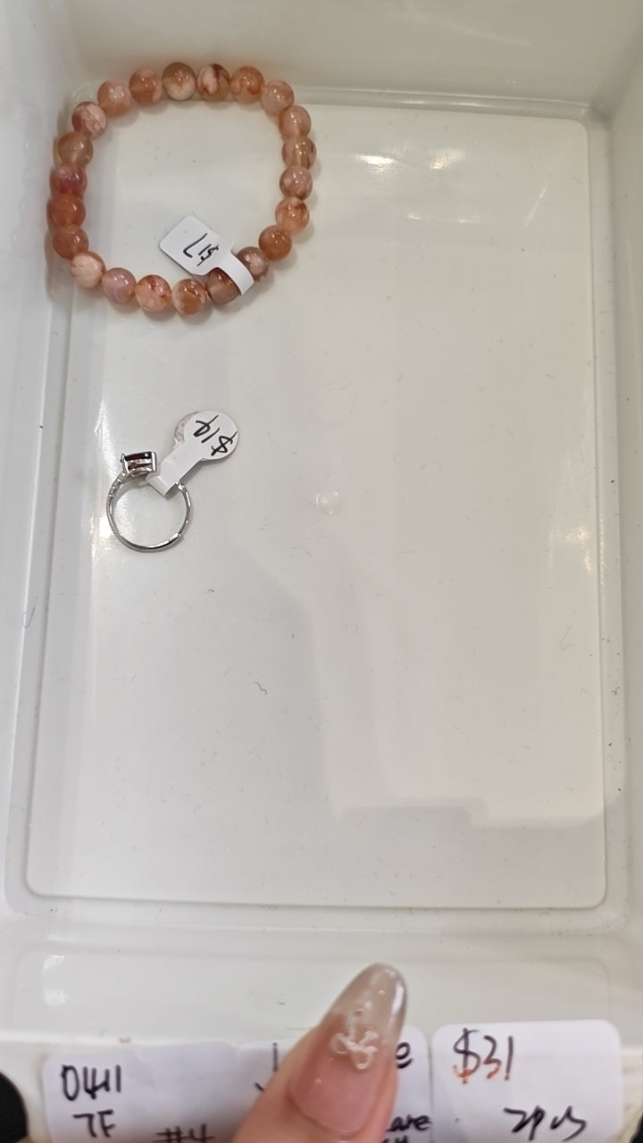 KIKICRYSTAL Jewelry Claim Sale For 0411