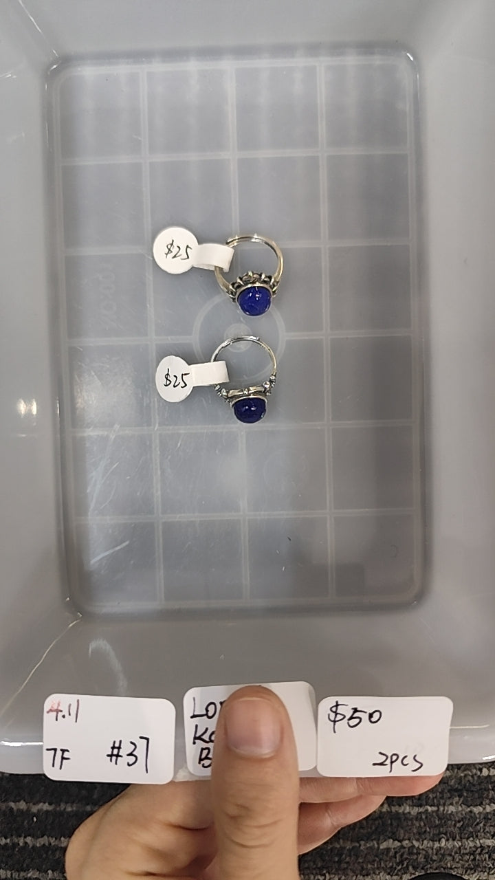 KIKICRYSTAL Jewelry Claim Sale For 0411