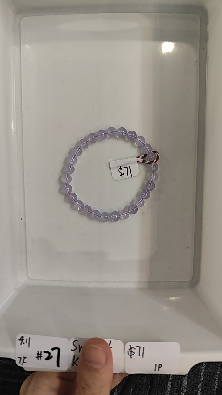 KIKICRYSTAL Jewelry Claim Sale For 0411
