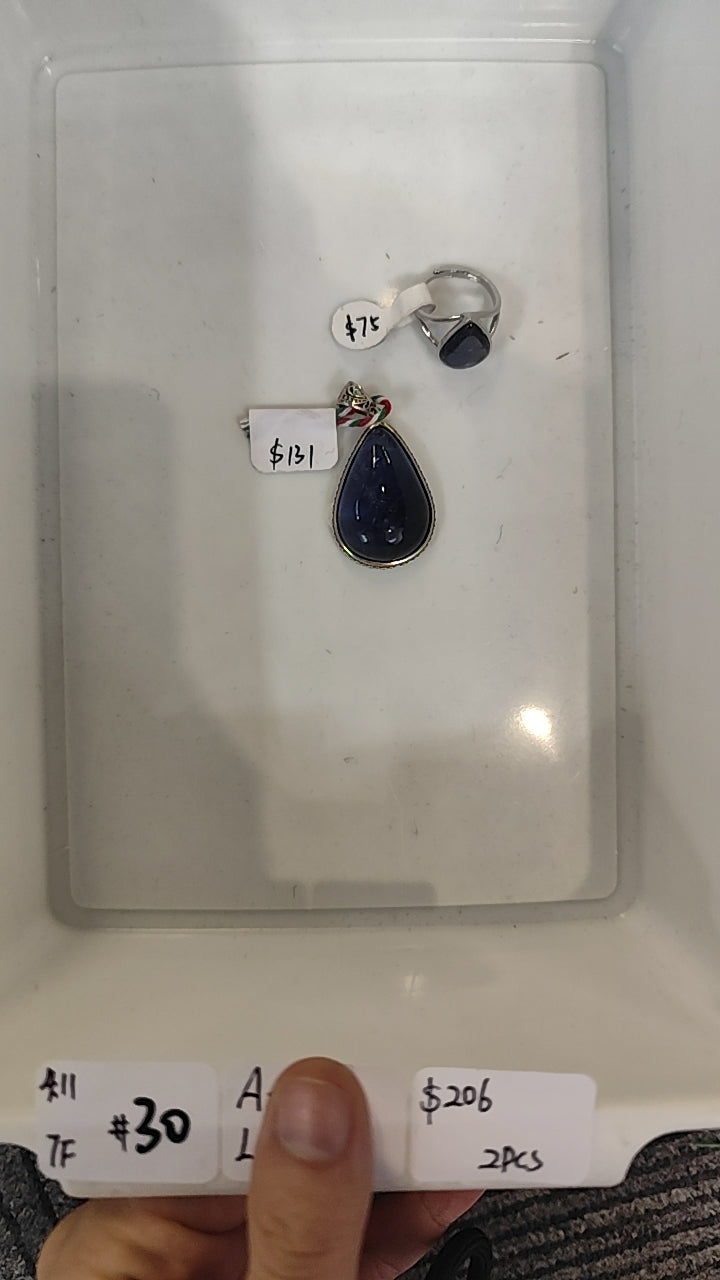 KIKICRYSTAL Jewelry Claim Sale For 0411