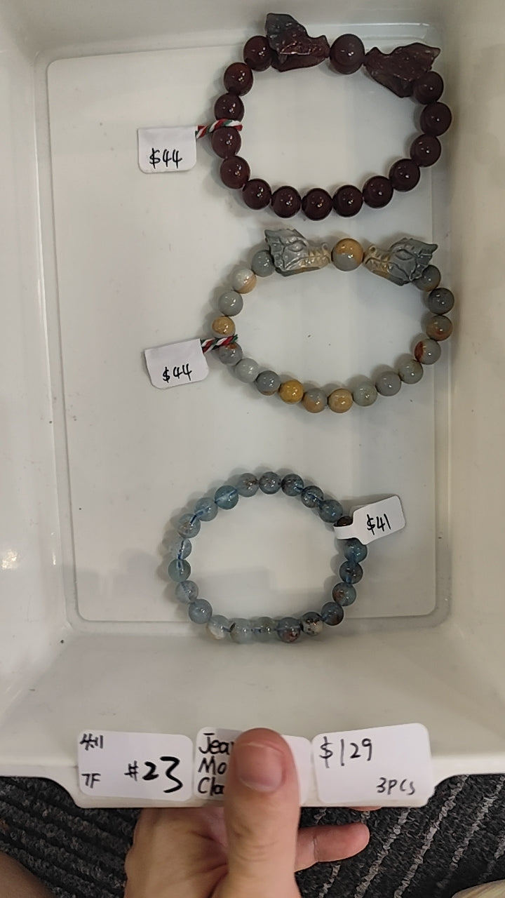 KIKICRYSTAL Jewelry Claim Sale For 0411