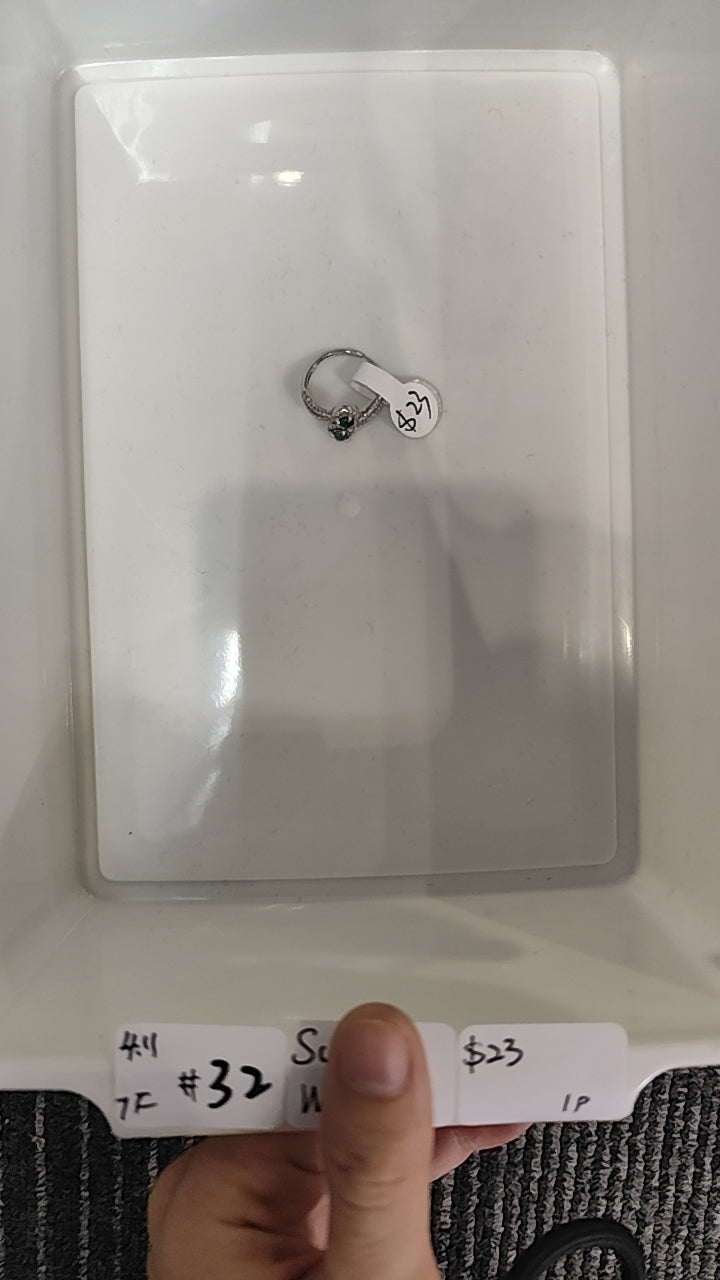 KIKICRYSTAL Jewelry Claim Sale For 0411