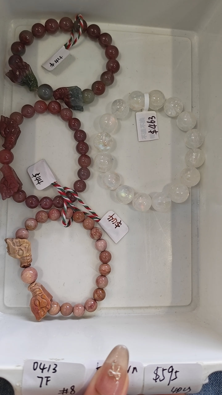 KIKICRYSTAL Jewelry Claim Sale For 0413
