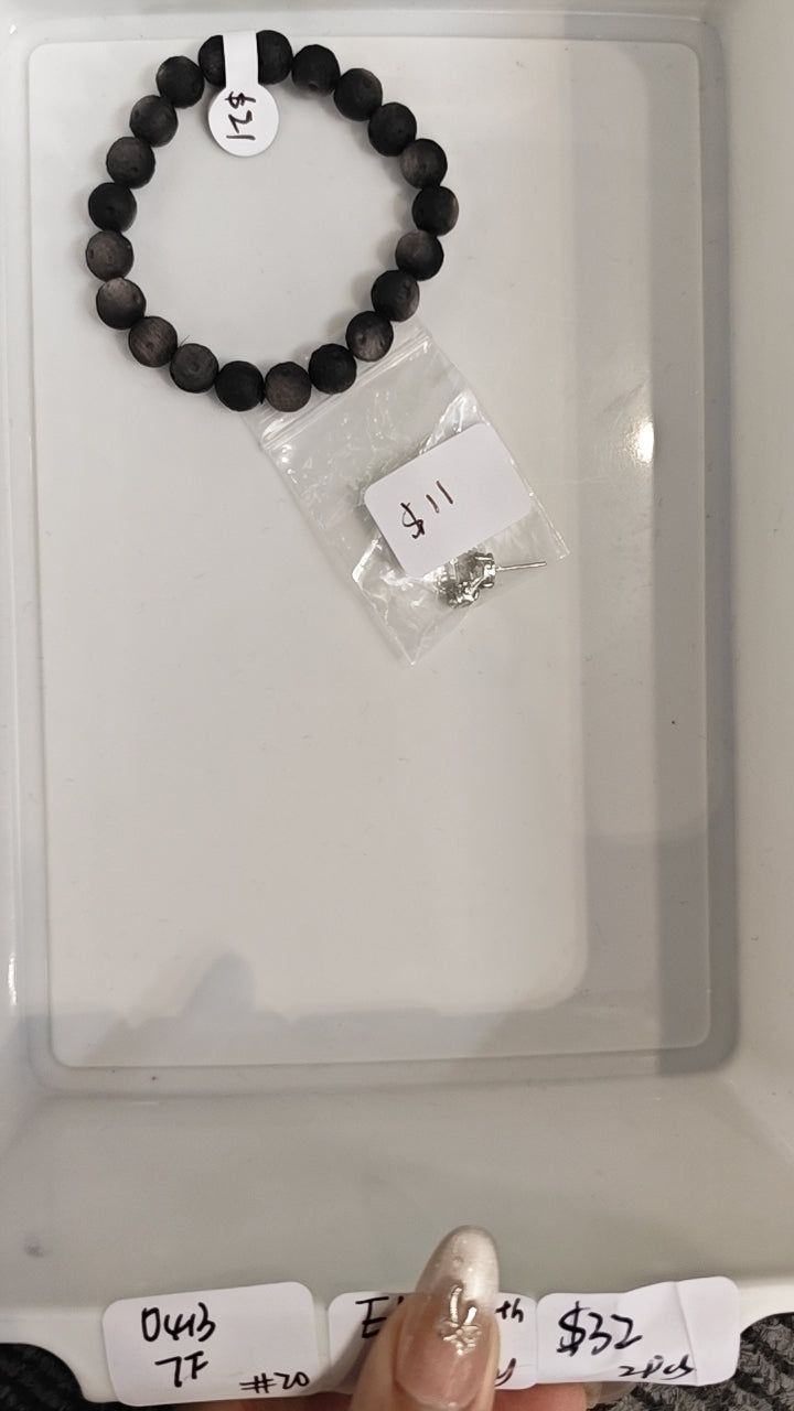 KIKICRYSTAL Jewelry Claim Sale For 0413