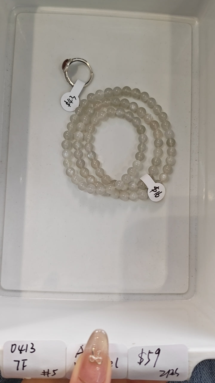 KIKICRYSTAL Jewelry Claim Sale For 0413