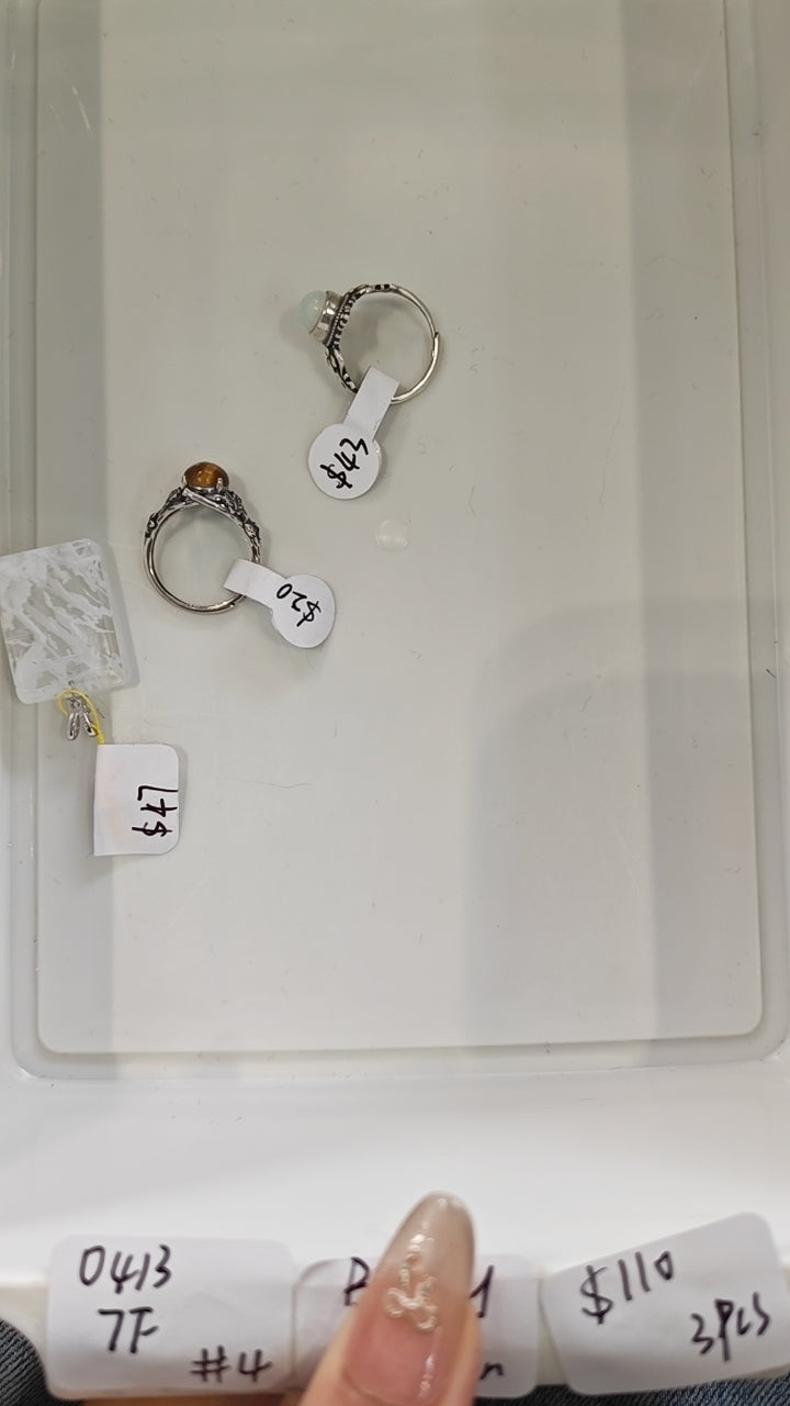 KIKICRYSTAL Jewelry Claim Sale For 0413
