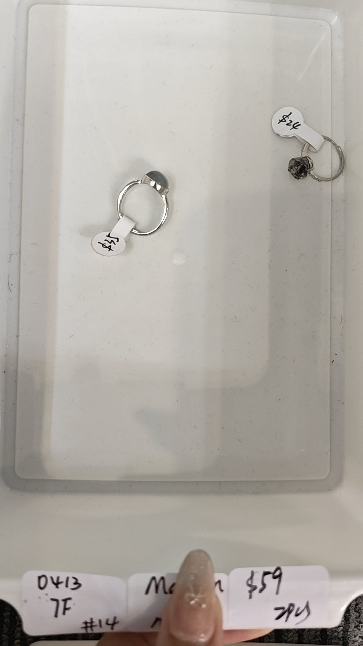 KIKICRYSTAL Jewelry Claim Sale For 0413