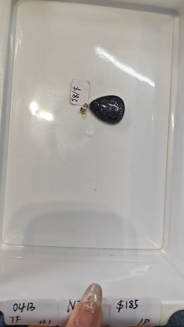KIKICRYSTAL Jewelry Claim Sale For 0413