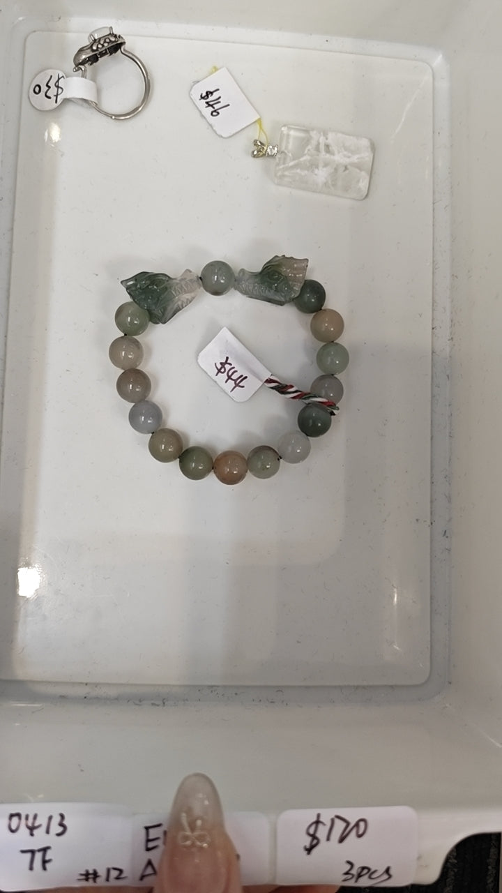 KIKICRYSTAL Jewelry Claim Sale For 0413