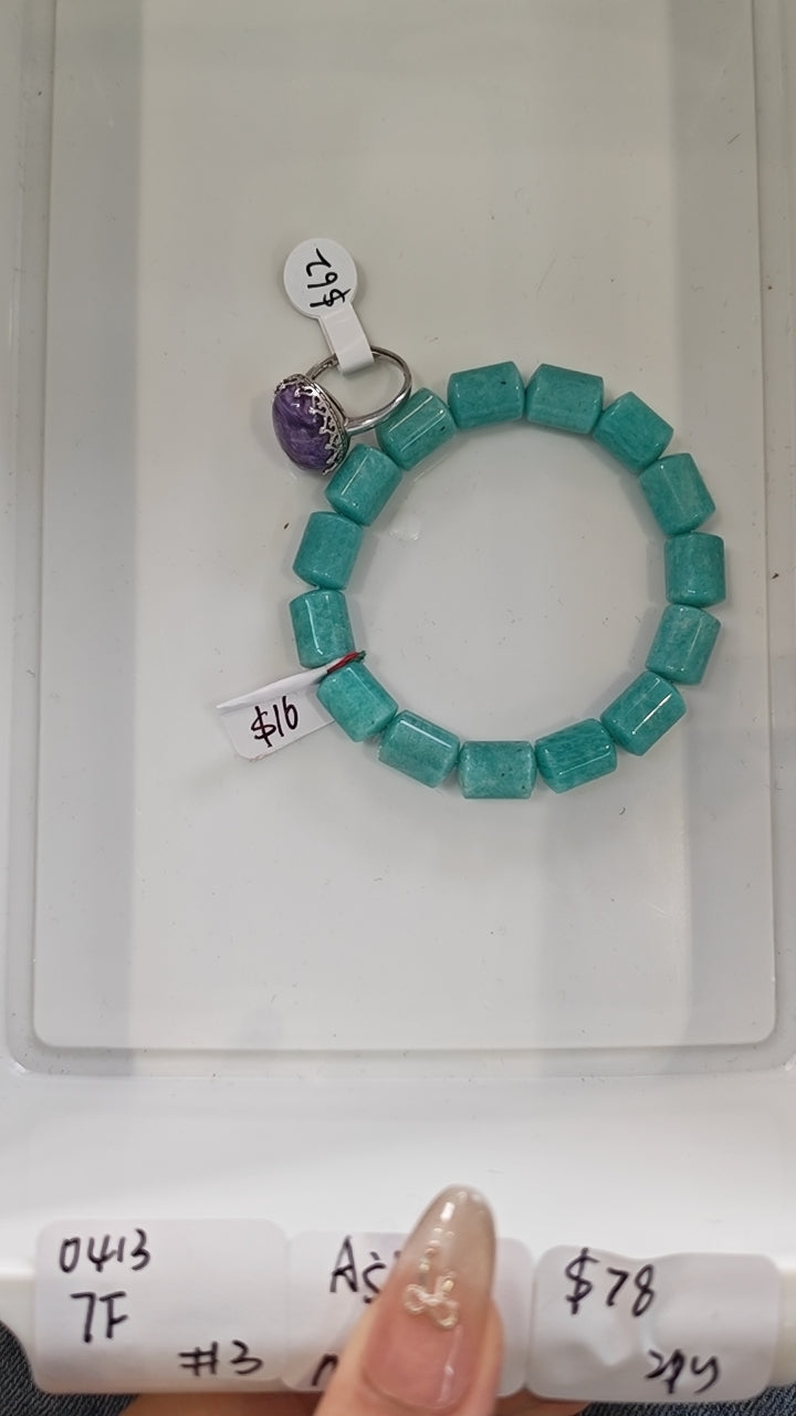 KIKICRYSTAL Jewelry Claim Sale For 0413