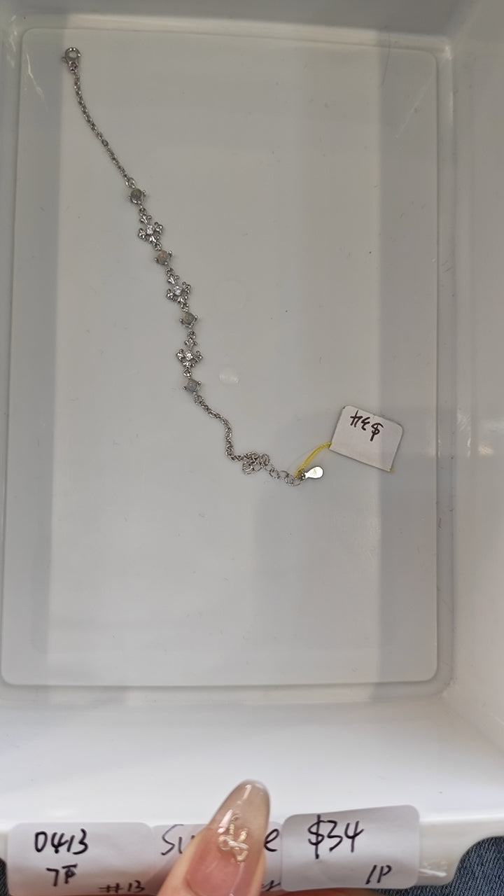 KIKICRYSTAL Jewelry Claim Sale For 0413